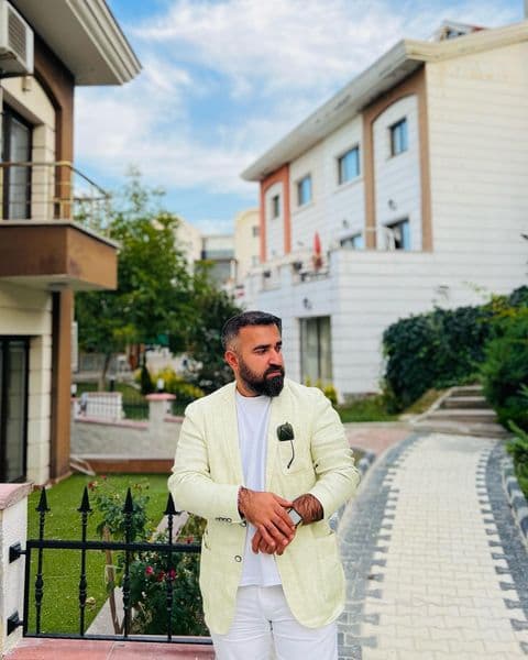 Emin Ahmadov