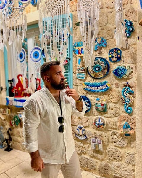 Emin Ahmadov