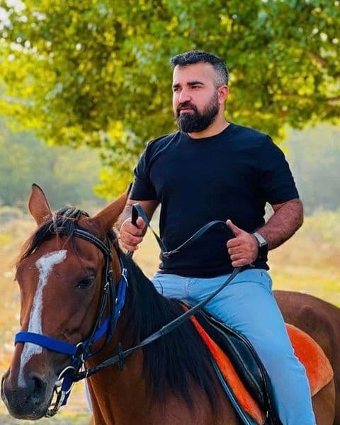 Emin Ahmadov