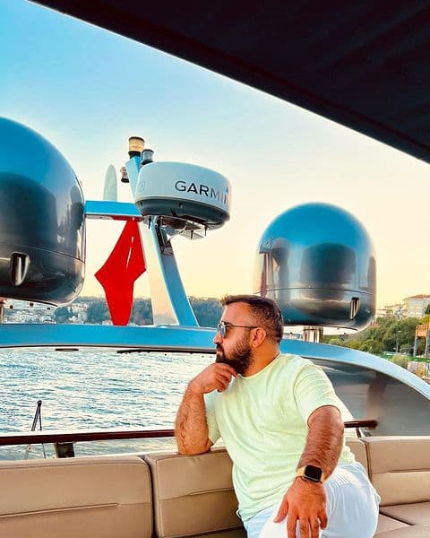 Emin Ahmadov