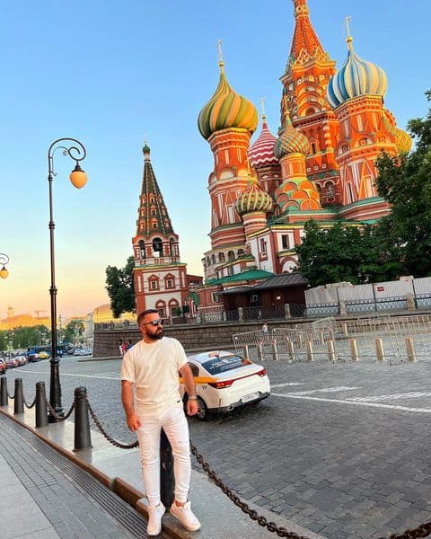 Emin Ahmadov