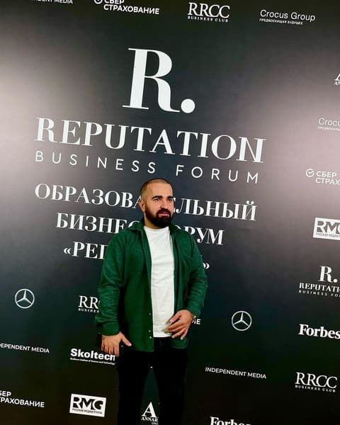 Emin Ahmadov