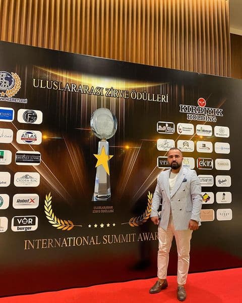 Emin Ahmadov