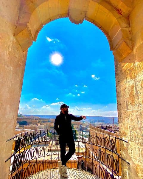 Emin Ahmadov