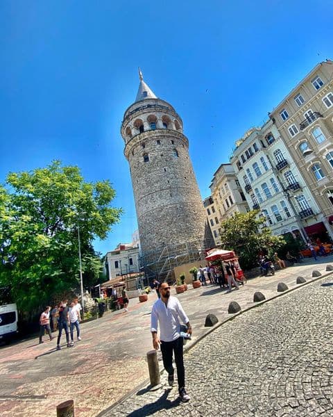Emin Ahmadov