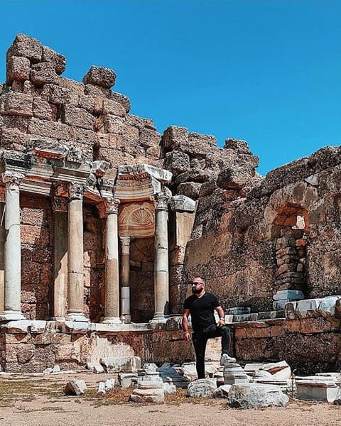 Emin Ahmadov