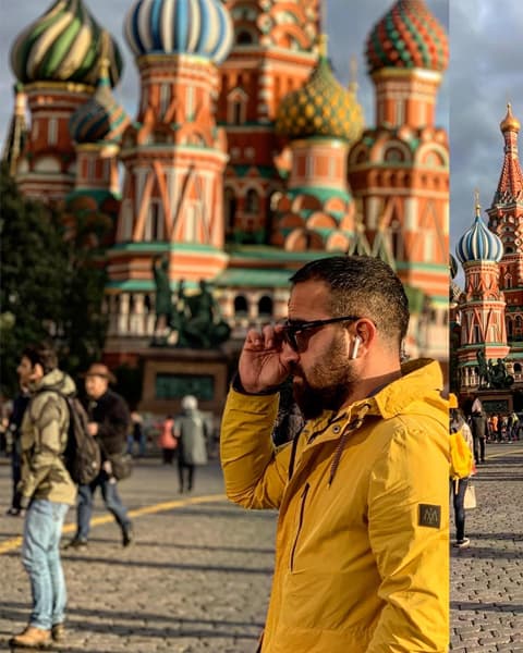 Emin Ahmadov